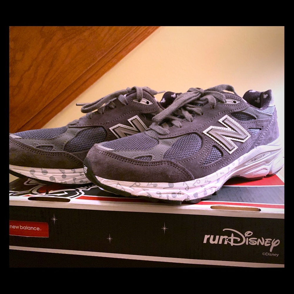 New Balance Run Disney Shoes